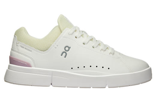 On The Roger Advantage WMNS White / Spice | Kixify