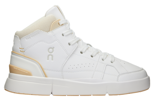 On The Roger Clubhouse Pro WMNS Ivory / Evergreen | Kixify