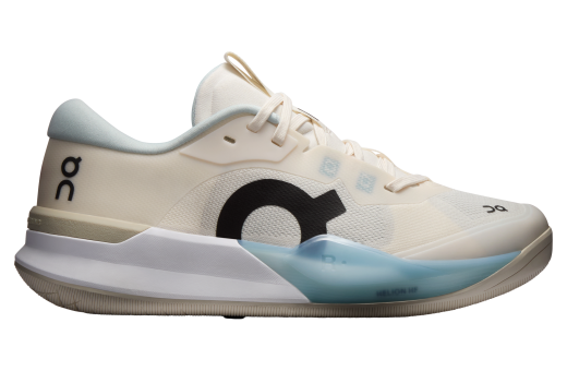 On The Roger Pro 3 WMNS Linen / Lime | KicksOnFire
