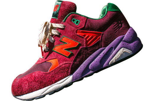 New Balance 580 Castlerock | Kixify