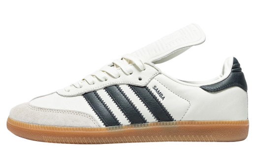 Pharrell x adidas Samba Humanrace Cloud White
