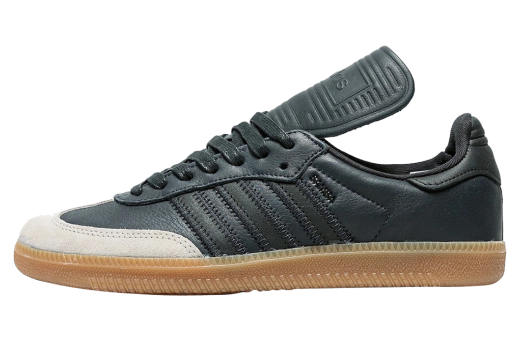 Pharrell x adidas Samba Humanrace Night Grey