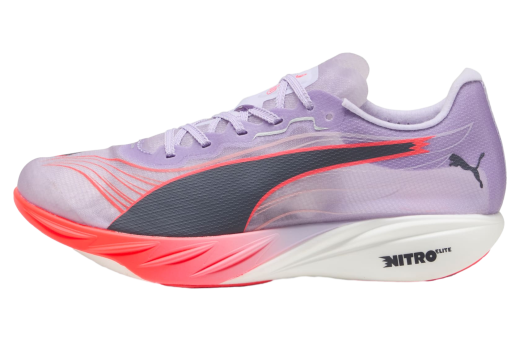 Puma Fast-Fwd Nitro Elite 2 WMNS Light Lavender / Ultra Red