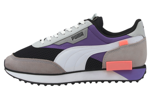 PUMA Future Rider Galaxy PUMA Black Ultra Violet