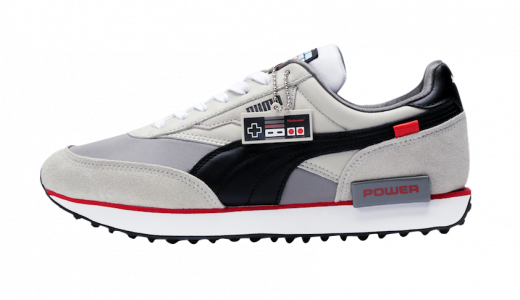 PUMA Future Rider NES Super Mario