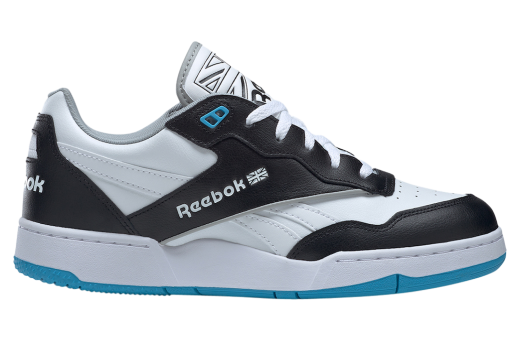 Reebok Shaq Attaq 4  display picture 3