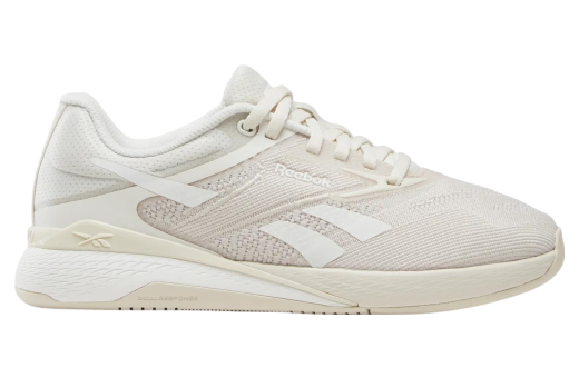 Reebok Nano X5 Wmns Training Vintage Chalk / Chalk | KicksOnFire