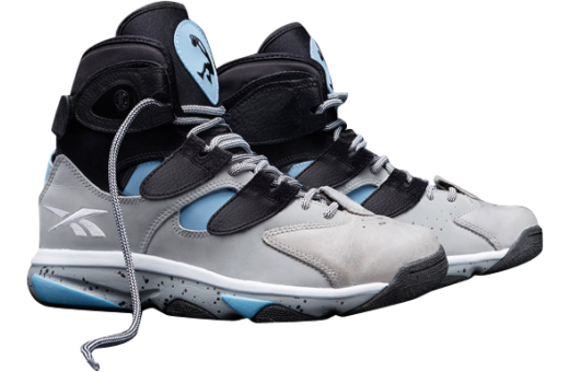 Reebok Shaq Attaq 4 "Brick City"