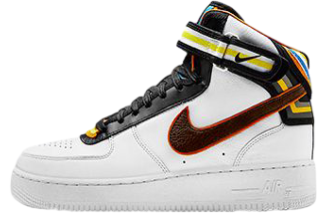 Riccardo Tisci x Nike Air Force 1 Mid
