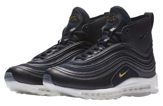 Riccardo Tisci x Nike Air Max 97 Mid