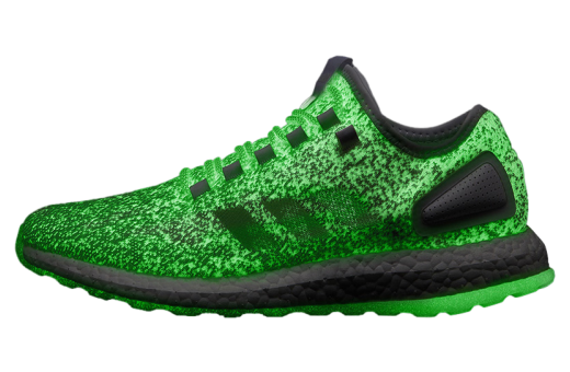 Sneakerboy x Wish x adidas Pure Boost