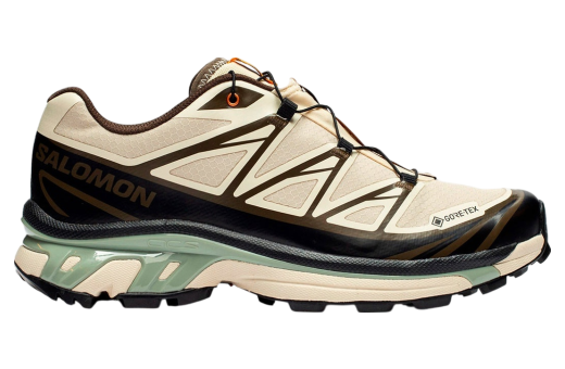 SNS x Salomon XT-6 Gore-Tex