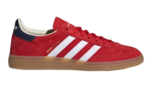 Sporty & Rich x adidas Handball Spezial Olympic