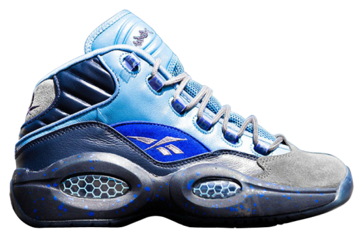 Stash x Reebok Question Mid