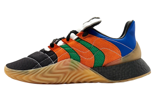 SVD x adidas Sobakov Boost