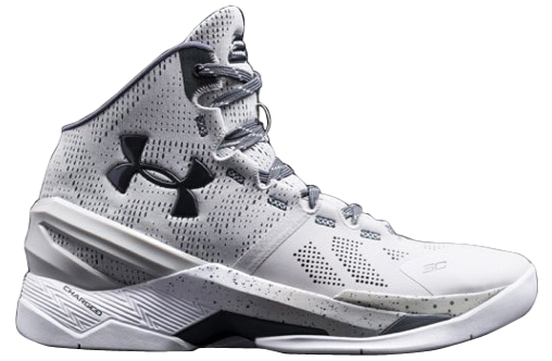 Under Armour Curry Two - Father To Son | KicksOnFire