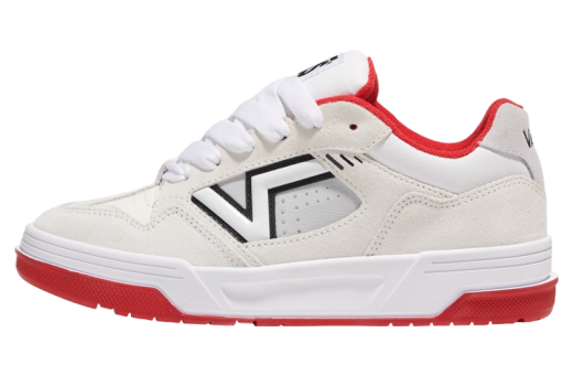 Vans Upland WMNS Vintage Sport Port Royale White - Oct 2024  display picture 1