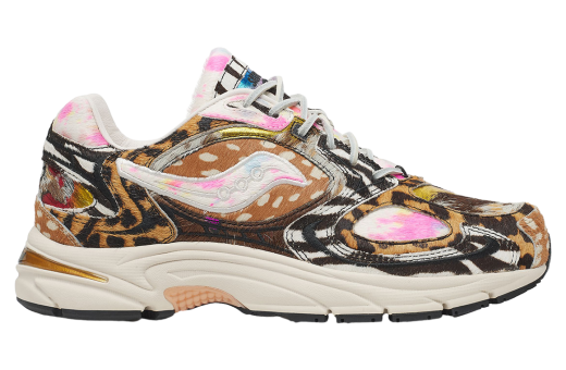 Westside Gunn x Saucony Grid Jazz 9