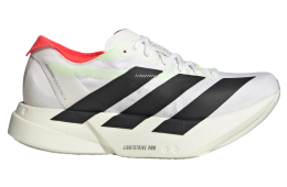 Adidas Adizero Adios Pro 4 WMNS Cloud White / Core Black - Oct 2024 ...