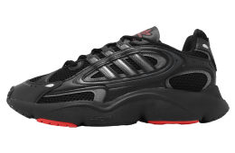 Adidas Ozmillen Core Black / Grey Four - Dec 2023 - ID2895 ...