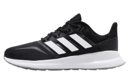 adidas Runfalcon Core Black Footwear White - Jan 2019 - F36199 ...