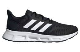 Adidas Showtheway 2.0 Core Black / Cloud White - May 2025 - GY6348 ...