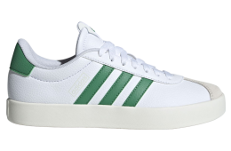 Adidas Vl Court 3.0 Low WMNS Cloud White / Preloved Green  display picture 2