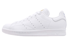 adidas WMNS Stan Smith Cloud White Real Lilac Real Gold - Jan 2019 ...