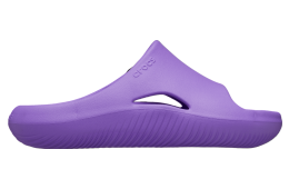 Crocs Mellow Recovery Slide Pond - Sep 2024 - 208392-3YO  display picture 2