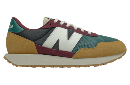 New Balance 237 Workwear - Aug 2021 - MS237HR1 - KicksOnFire.com