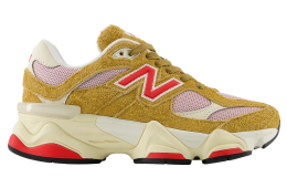 New Balance 9060 GS Great Plains / Twilight Haze - Jan 2025  display picture 2