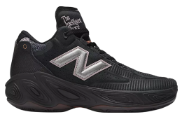 New Balance Fresh Foam Lav V2 Tennis Shoes Black/Cyber Jade MCHLAVB2 Wide 2E $_57.JPG?set_id=8800005007 main image 3