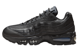 Nike Air Max 95 Big Bubble Black / Anthracite - Apr 2025 - HM8755 