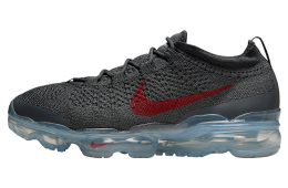 Nike Air Vapormax 2023 Flyknit Dark Grey / Cool Grey - Jun  display picture 1