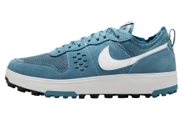 Nike C1ty Fountain Smokey Blue / Black - May 2025 - FZ3863  display picture 1