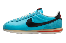 Nike Cortez Txt Light Photo Blue / Sail - Mar 2025 - HF0263  display picture 1