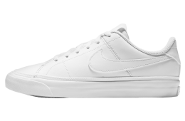 Nike Court Legacy GS White Game Royal - Jul 2023 - DA5380101  display picture 3
