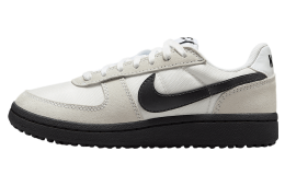 Nike Field General GS White / Sail - Jan 2025 - IF0465-101  display picture 3