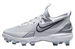 Nike Force Trout 9 Elite Mcs White / Black - Sep 2024  display picture 1