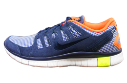 Nike Free 5.0 EXT QS - Gingham Pack - Aug 2013 - 626578408 