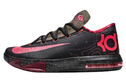 Nike KD 6 NYC 66 Kevin Durant Men display picture 1