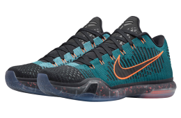 Nike Kobe 10 Elite Low - Draft Pick | Kixify Marketplace display picture 3
