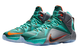 Nike Lebron 12  display picture 2