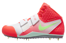 Nike Zoom Javelin Elite 3 Citron Pulse / White - Aug 2025  display picture 2