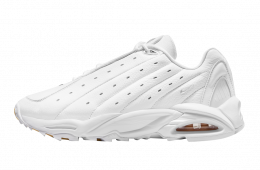 NOCTA x Nike Hot Step Air Terra White Chrome - Mar 2022 - DH4692 