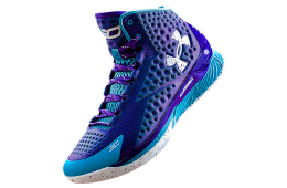 UA Curry 1 “Black & Gold Banner” Under Armour | Shoes | Ua Curry Black Gold Banner | Poshmark main image 3