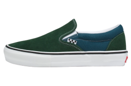 Vans Skate Slip-On WMNS Mountain View - Oct 2024  display picture 3
