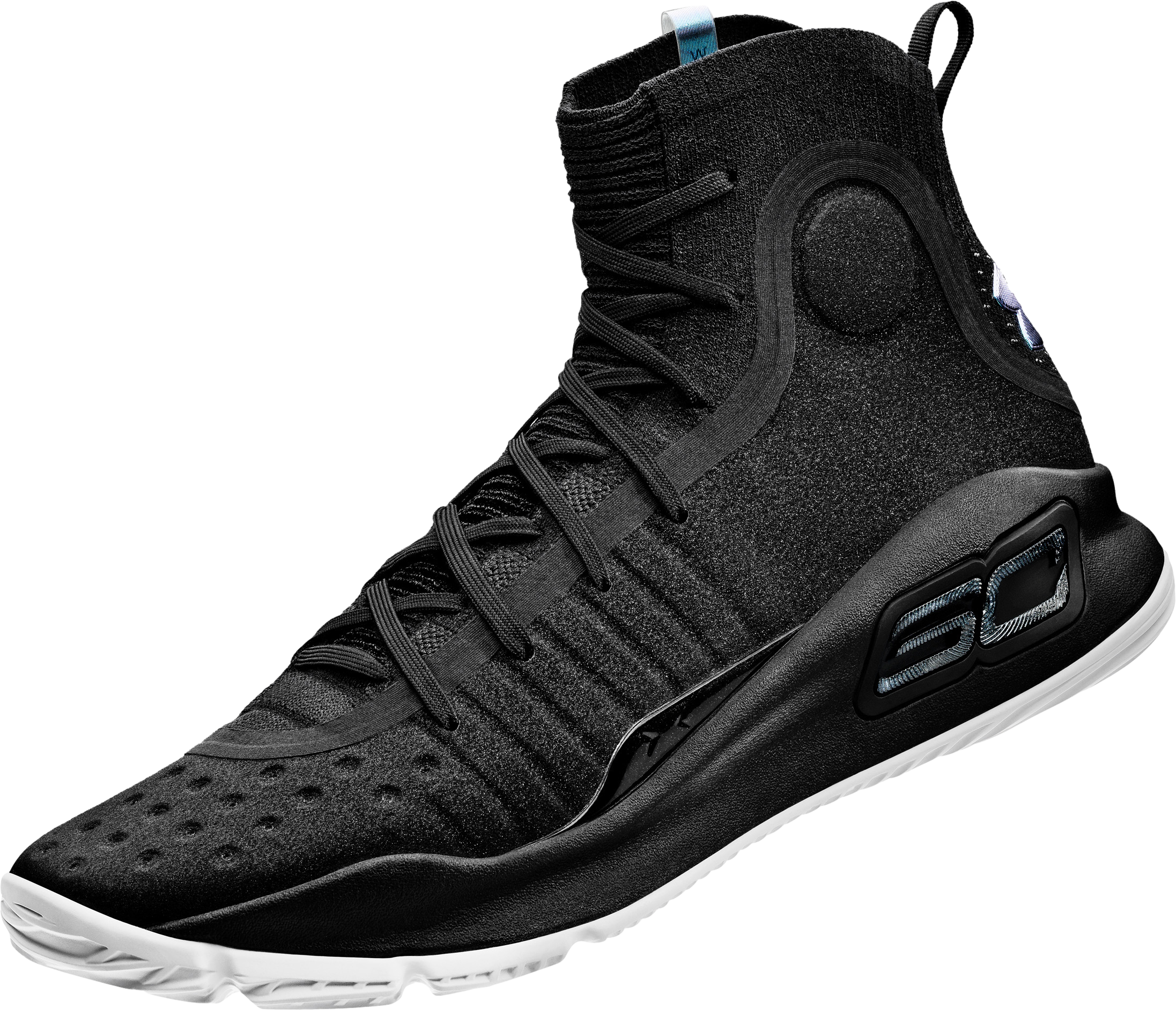 Under Armour Curry 4 More Dimes - Dec 2017 - KicksOnFire.com