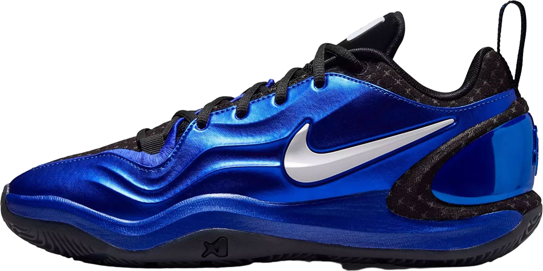 Unisex Nike Atwo Royal Blue / Black | KicksOnFire