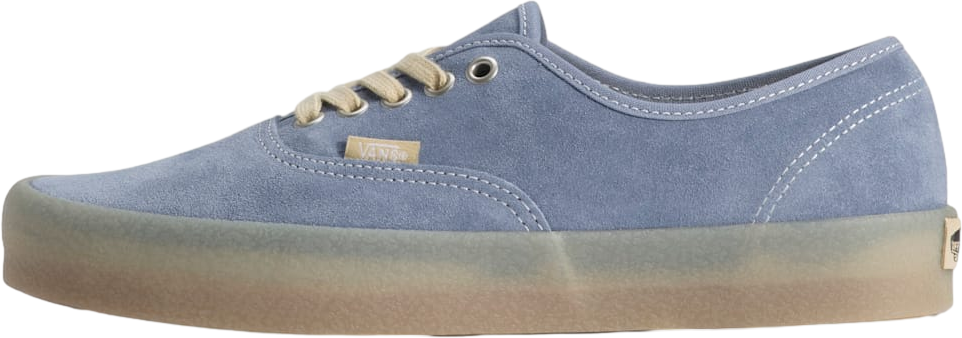 Vans Authentic Warp Check Blue - Dec 2024 - VN000D7YBLU  display picture 3